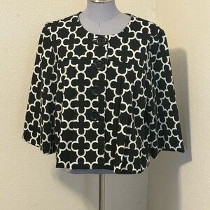 Grace Elements Swing Jacket